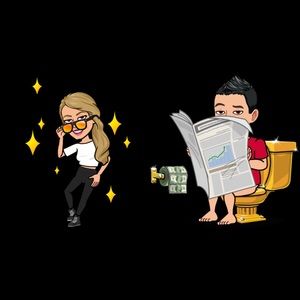 Meet your Posher, Juan